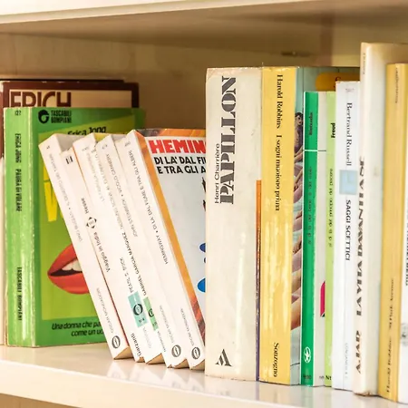 Lejlighed Achillea *