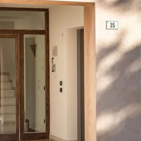 Achillea Apartamento Pieve di Soligo