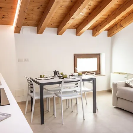 Apartamento Achillea