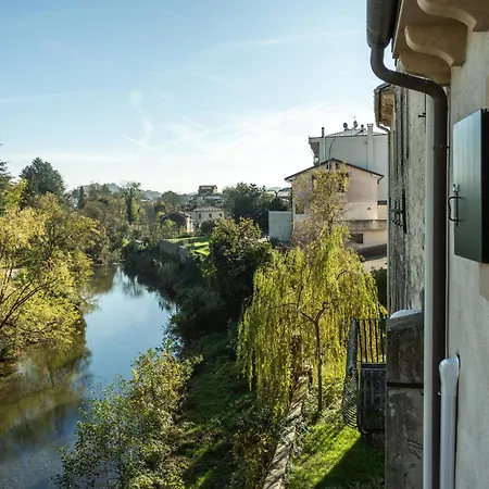 Apartamento Achillea Pieve di Soligo