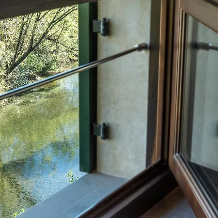 Apartamento Achillea