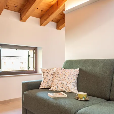 Achillea Apartamento