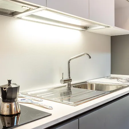 Achillea Apartment *