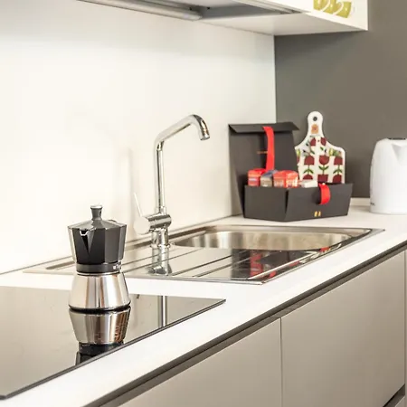 Apartment Achillea Pieve di Soligo