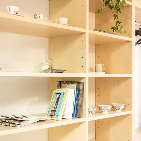 Achillea Apartamento