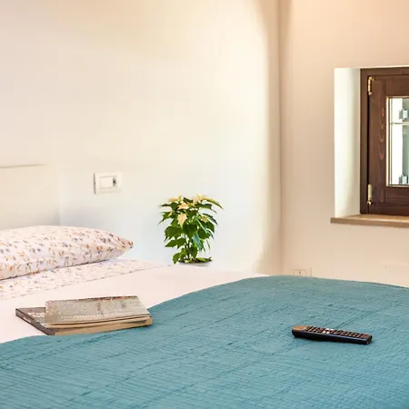 Apartment Achillea Pieve di Soligo