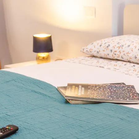 Achillea Apartamento *