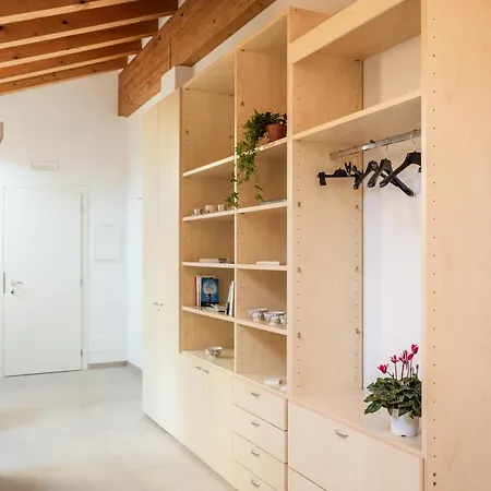 Apartment Achillea *