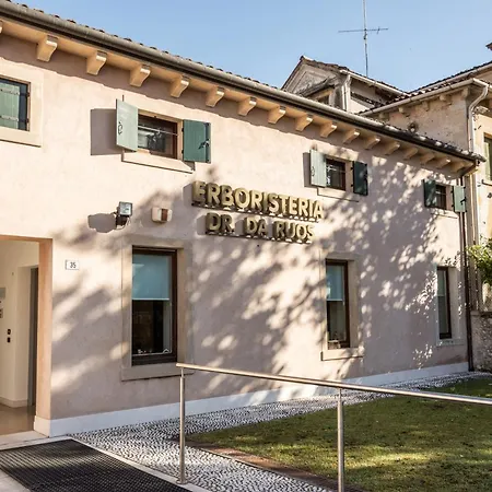 Achillea Apartamento