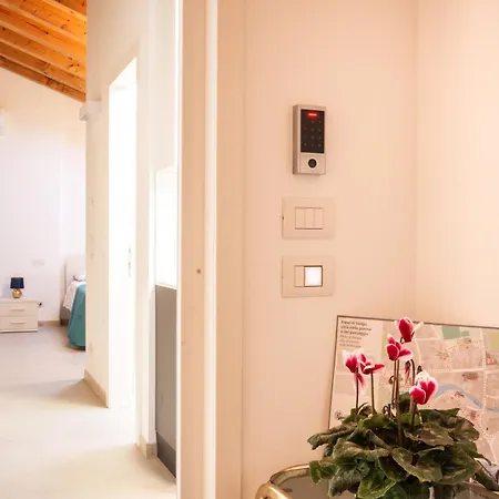 Apartment Achillea *