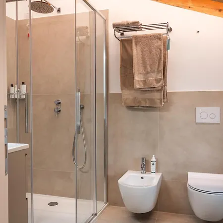 Apartment Achillea Pieve di Soligo