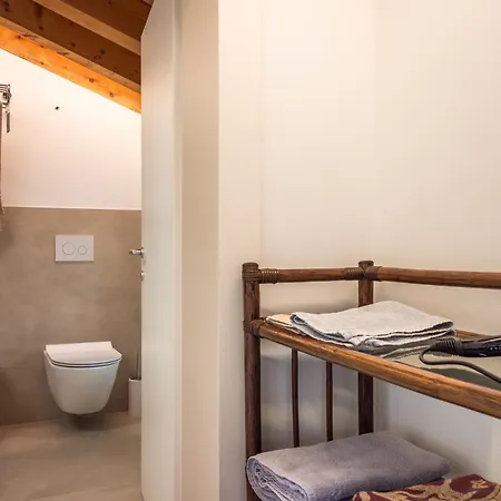 Achillea Apartamento Pieve di Soligo