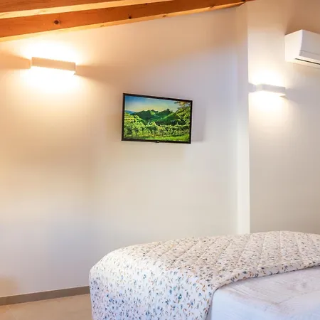Achillea Apartment Pieve di Soligo
