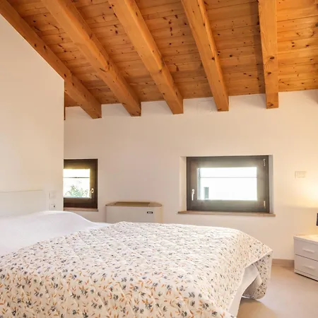 Achillea Apartamento