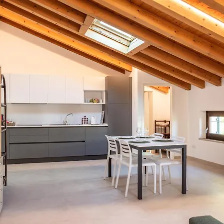 Apartamento Achillea