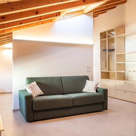 Achillea Apartamento *