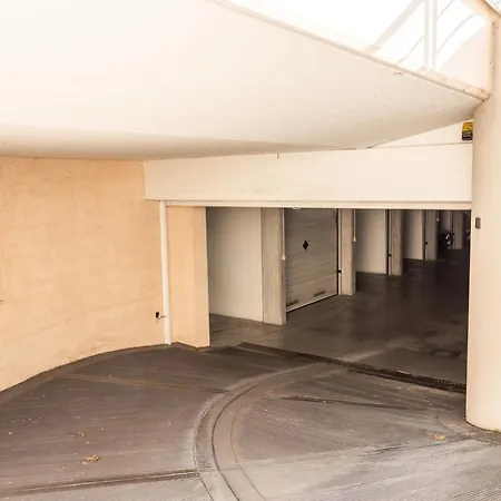 Διαμέρισμα Achillea