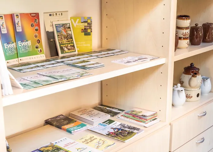 Achillea Pieve di Soligo