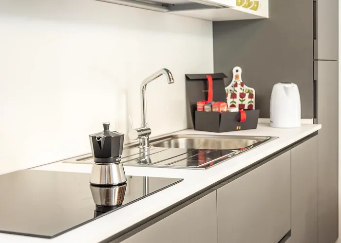 Apartman Achillea Pieve di Soligo