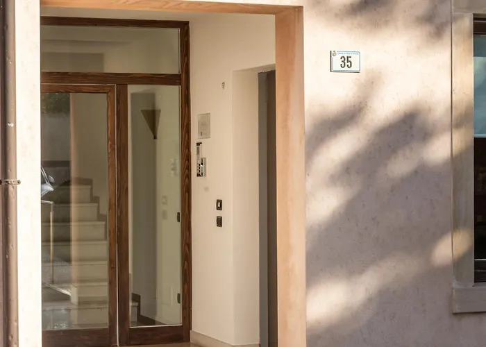 Achillea Apartman Pieve di Soligo