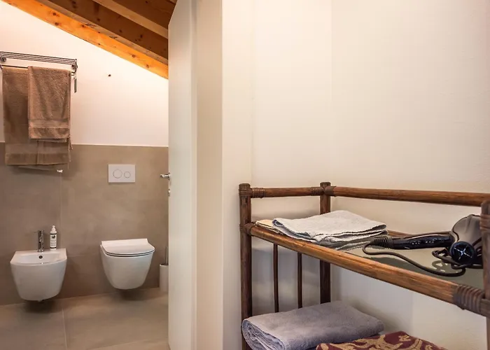 Achillea Apartman Pieve di Soligo