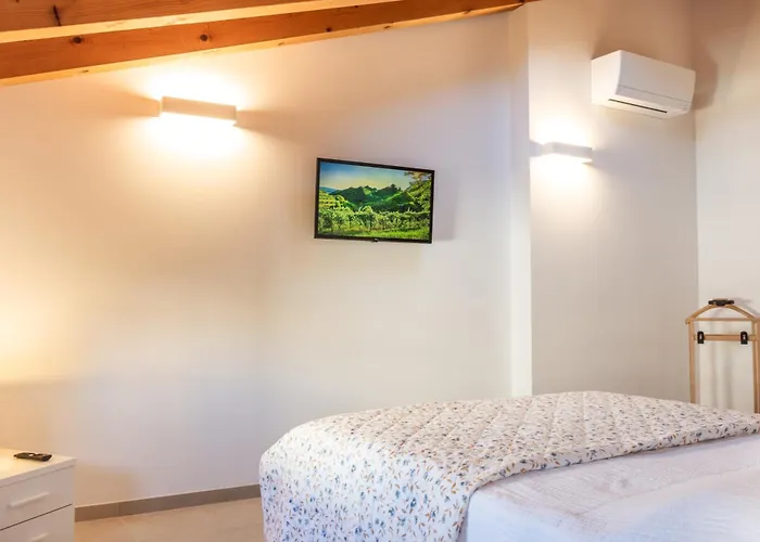 Achillea Apartman Pieve di Soligo